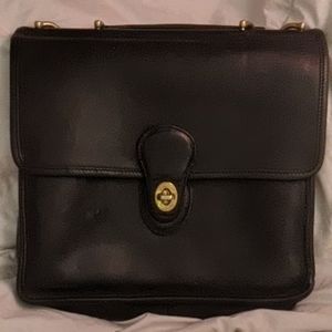 Coach Men's Boxbag